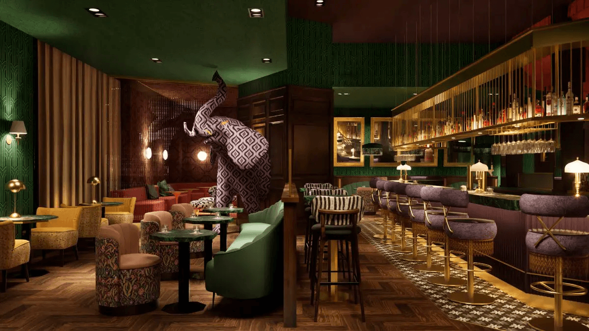 Discover Flying Elephant and their irresistible weekly offers