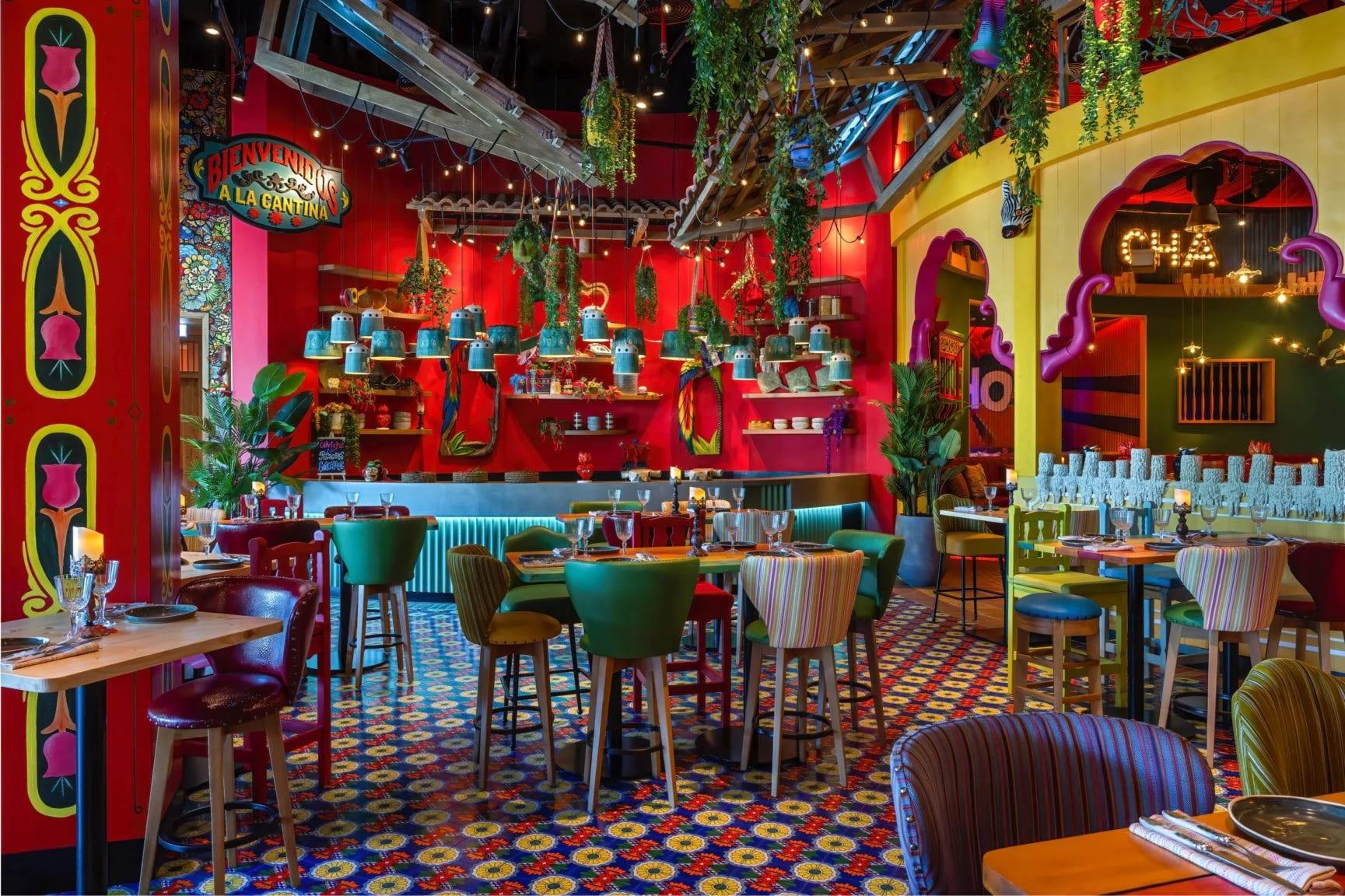 Top 14 Latin American restaurants to try in Dubai: feel the latin heat
