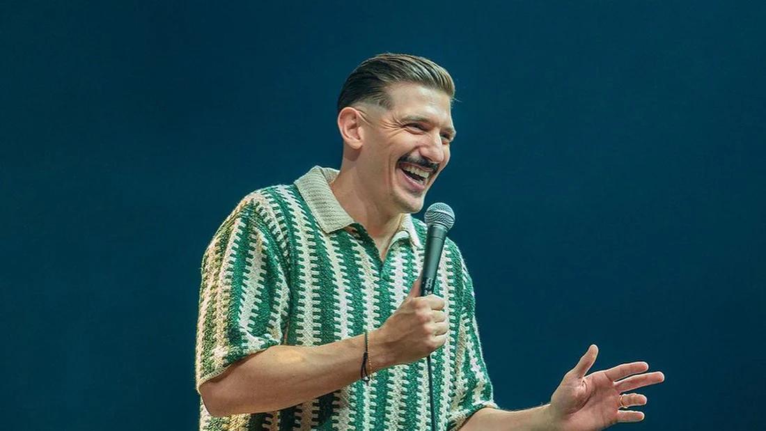 Dubai Comedy Festival 2025: Andrew Schulz, Morgan Jay & more of your favourite comedy icons!