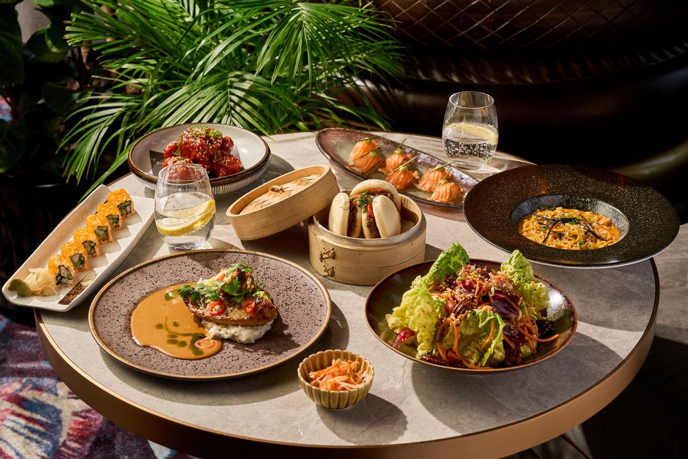 Dubai Restaurant Week 2026 returns May 1–17: 125+ Restaurants across the city