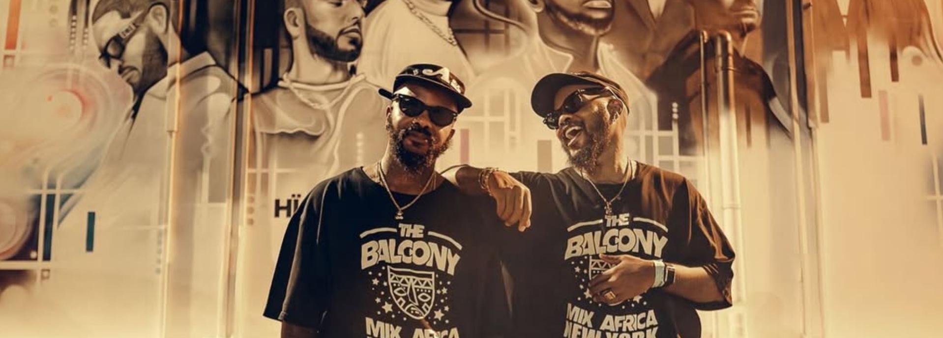 Be Beach Dubai Locks in Major League DJz, Bedouin, Mathame, and more for November Lineup