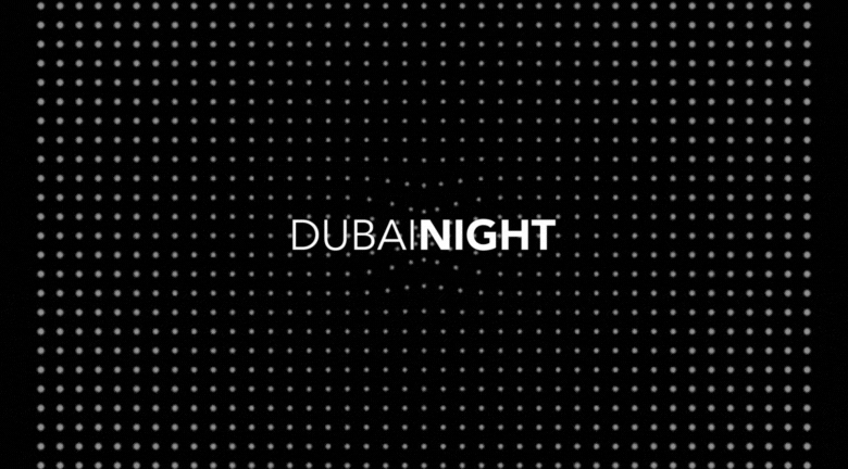 DubaiNight Spotify playlist - The top hits in the UAE right now