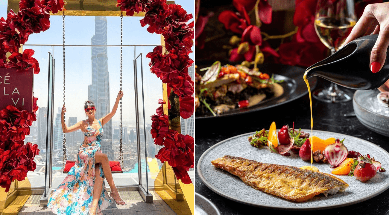 EID AL ADHA 2022: DUBAI BRUNCHES TO CHECK OUT FOR THE LONG HOLIDAY