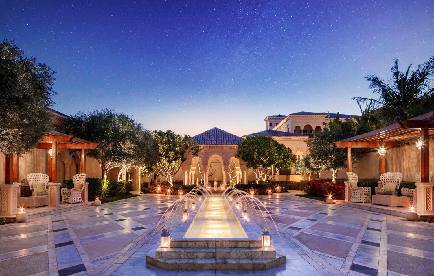 Best things to do in Dubai for Eid Al Fitr 2026: Staycations & Dining Deals