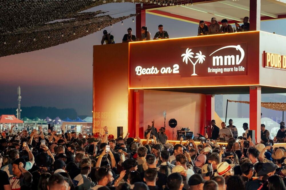 Emirates Dubai 7s 2026 tickets now on sale for the region's biggest Sports Festival