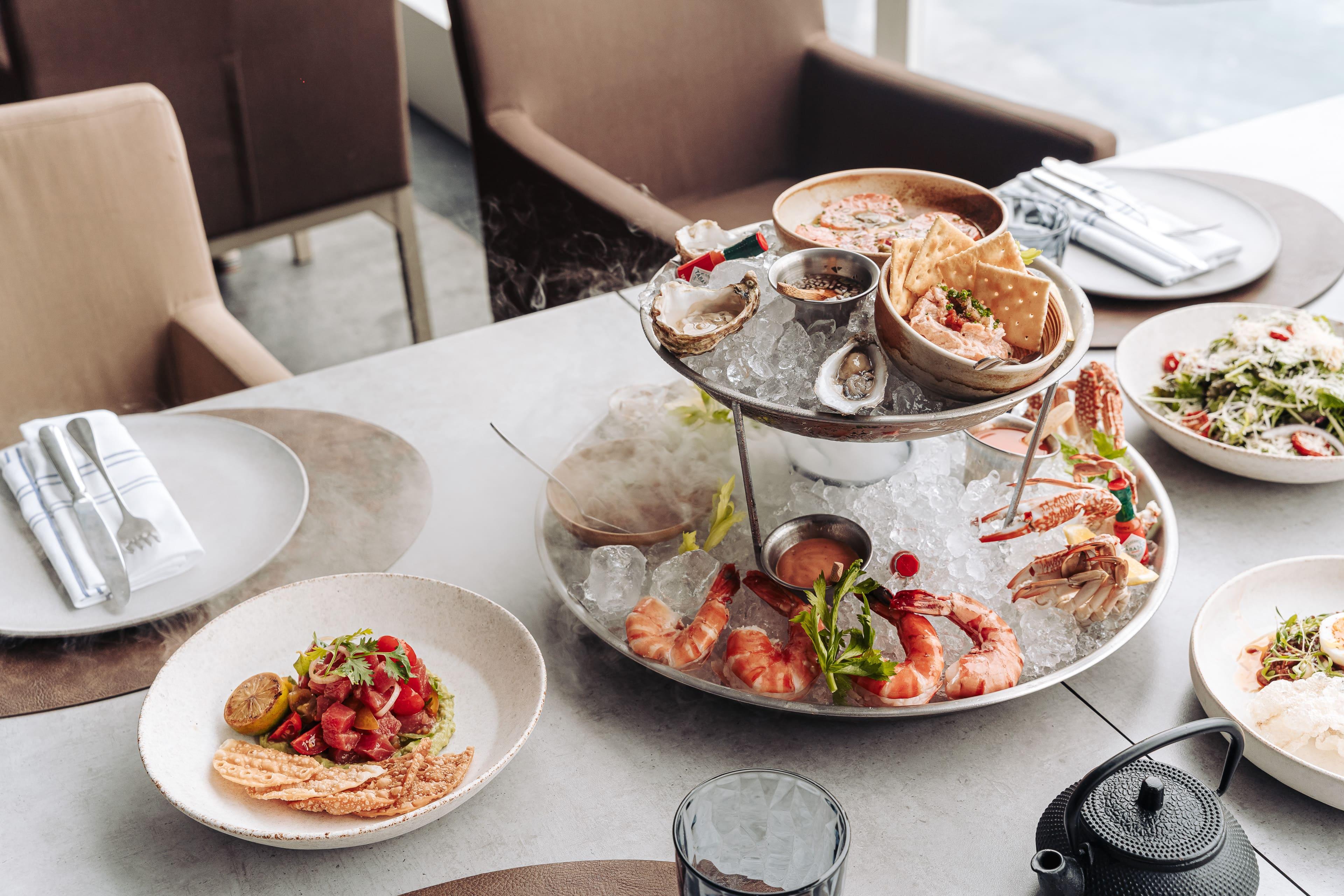 Firelake's Deep South Social Brunch is your go-to summer treat every Saturday