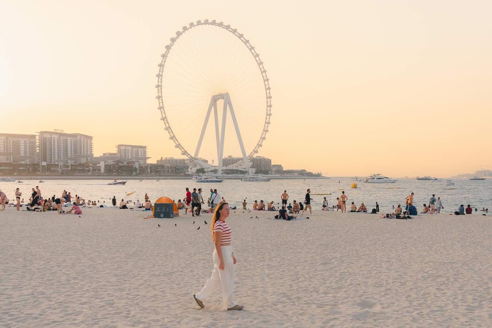 From skyline to sand: Your complete guide for what to do in Dubai