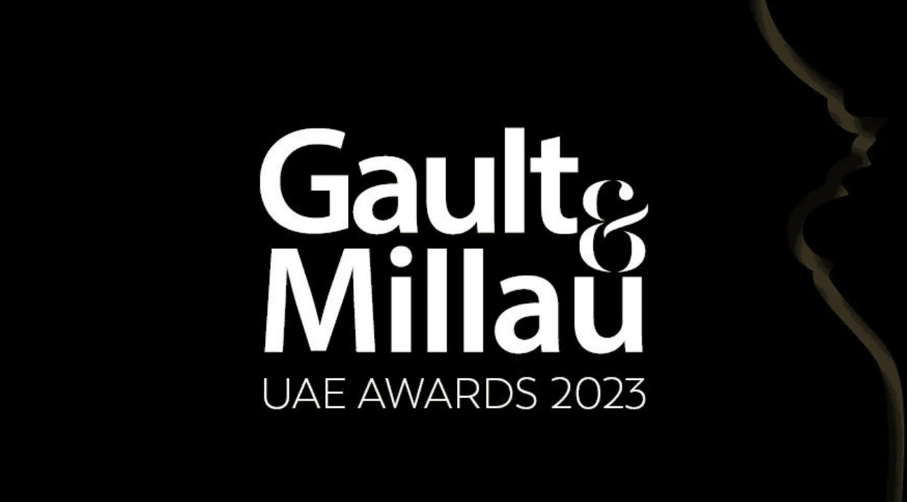 Gault&Millau UAE Gala 2023 - Congratulations to all the winners at the glamorous event