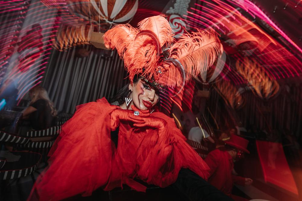 Best Halloween parties this season in Dubai