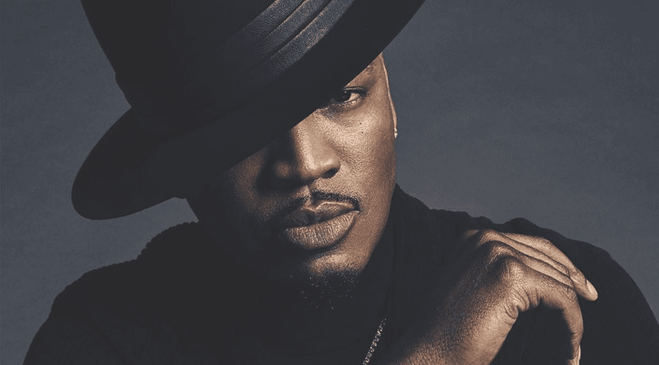 MARQ Grand Opening featuring NEYO: Unleash the Heat with the Grammy Award-Winning Singer 