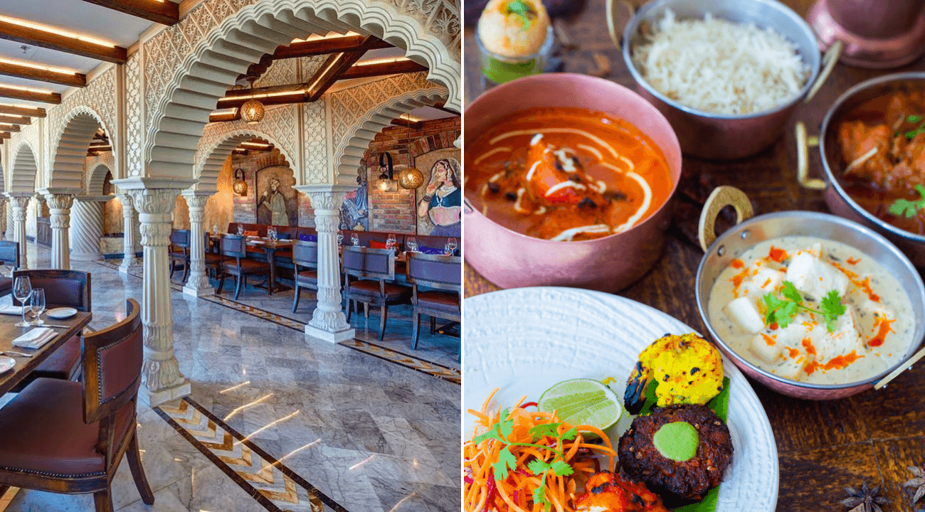 INDIAN FOOD LOVERS, INDULGE IN THE SUMMER FLAVORS AT KHYBER