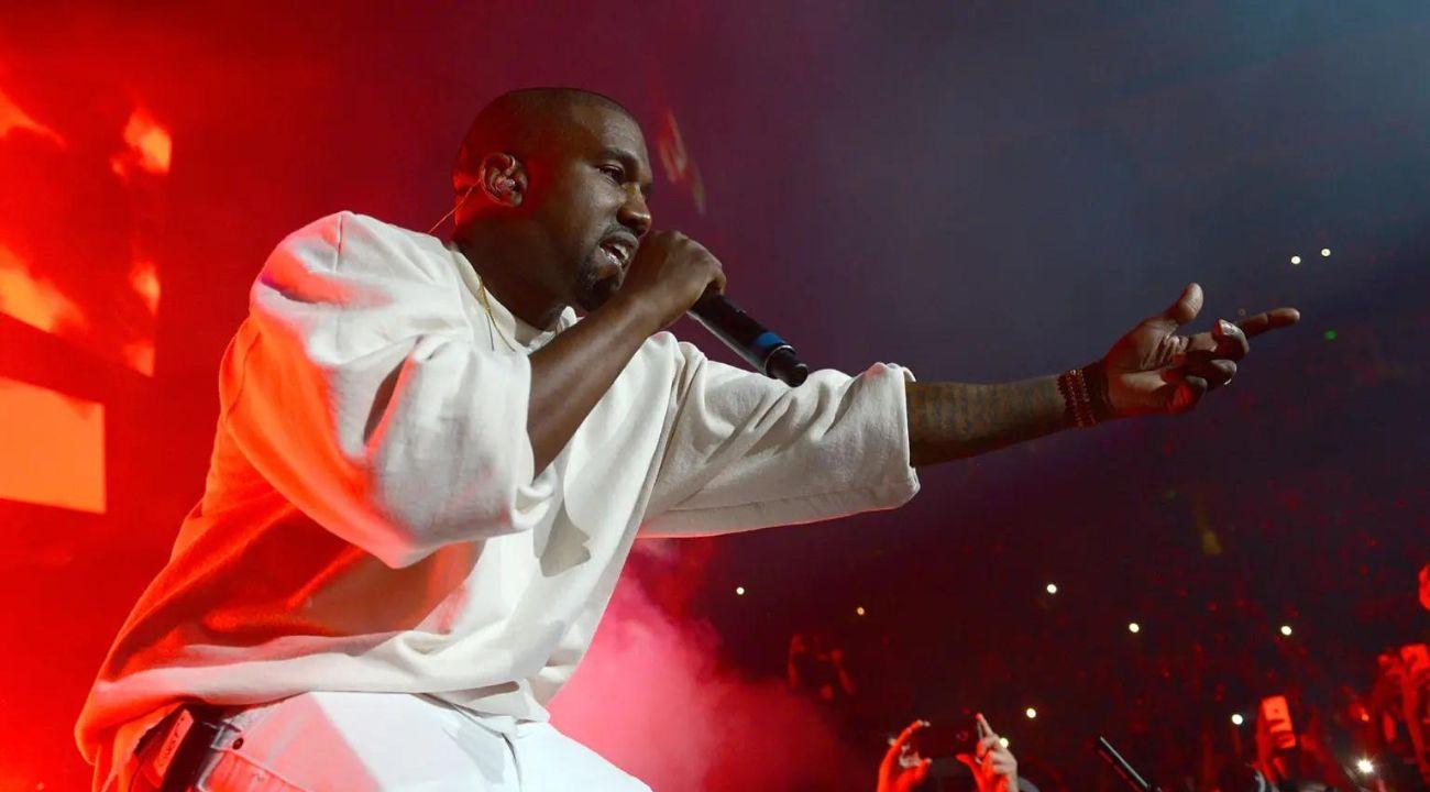 Kanye West, Lil Durk, and Ty Dolla Sign Surprise Performance at BLU Dubai