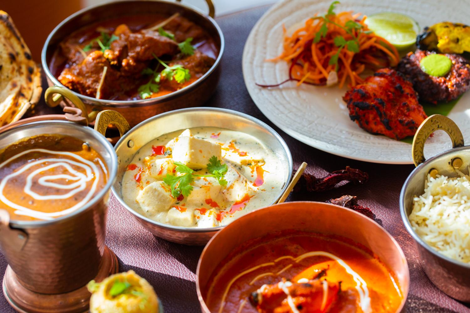 REVIEW: THE SUMMER FLAVORS AT KHYBER, THE AWARD-WINNING INDIAN RESTAURANT IN DUBAI