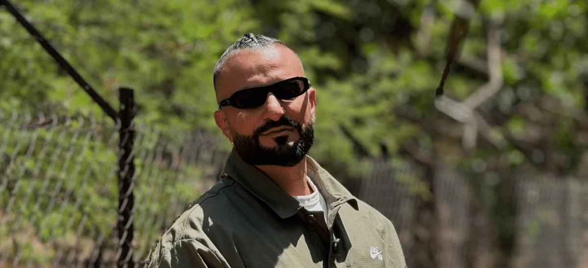 Kris Fade set to open his first restaurant at 25 Jump Street Dubai