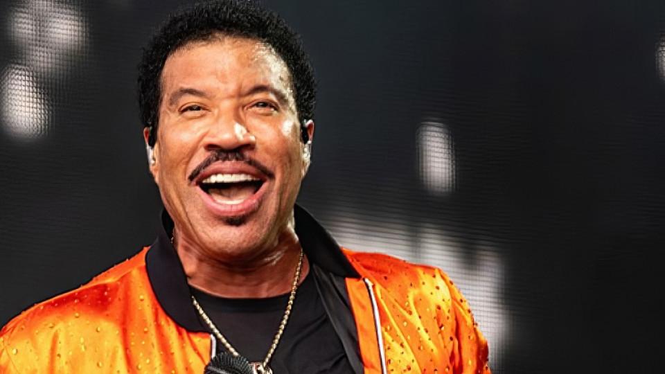 Start off 2025 with the legendary Lionel Richie's New Year extravagance at Atlantis The Palm!