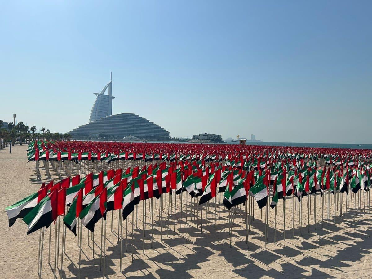 Where to Celebrate UAE National Day 2025: Best Events & Experiences