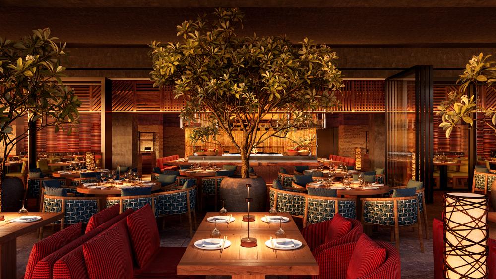 New openings soon in Dubai & the UAE