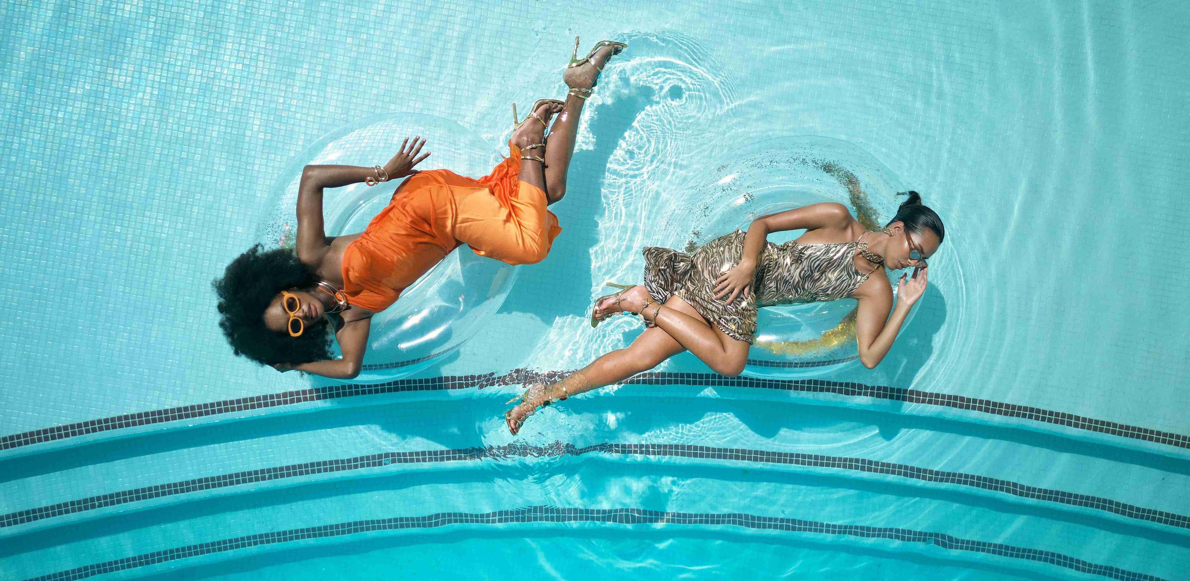 O Beach is back this September! Reconnect with the iconic Ibiza-style beachfront