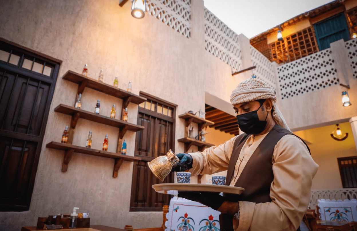 OUR UAE GUIDE: WHERE TO TASTE TRADITIONAL EMIRATI CUISINE IN THE 7 EMIRATES