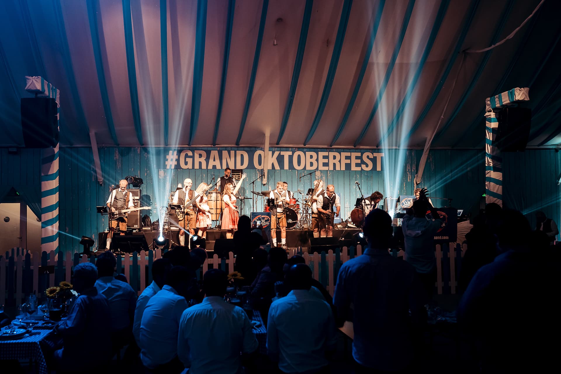 Celebrate Oktoberfest 2026 in Dubai: Best Offers and Events