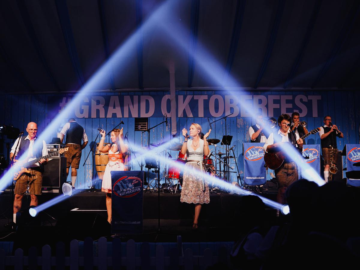 Celebrate Oktoberfest 2026 in Dubai: Best Offers and Events