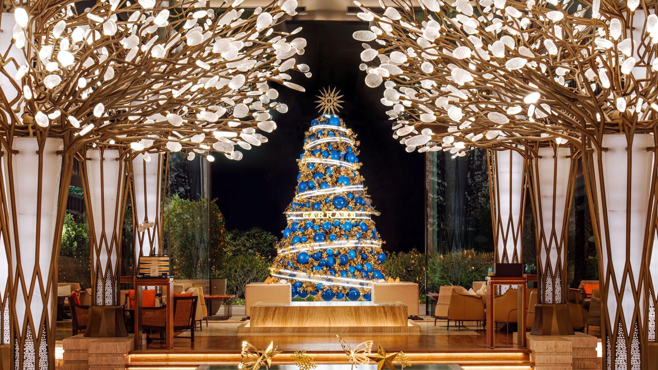 Best Spots to Celebrate Orthodox Christmas in Dubai