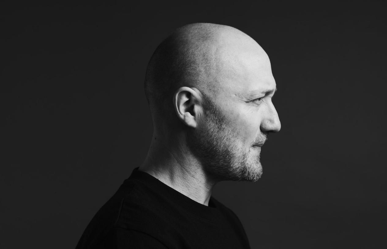 Paul Kalkbrenner to Perform at Expo City on March 21