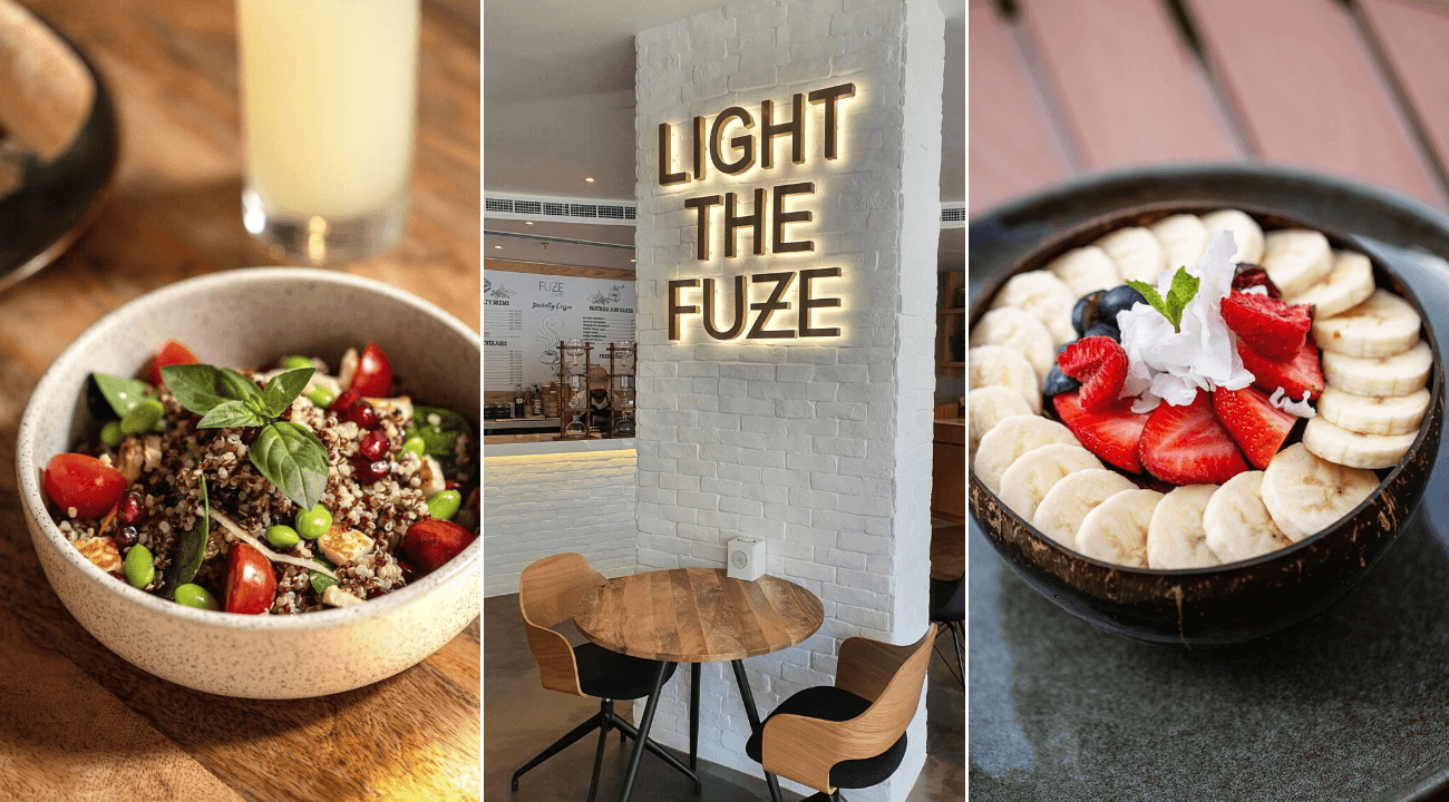 REVIEW: FUZE CAFFE, A MUST-TRY SPOT FOR BREAKFAST IN DUBAI MARINA