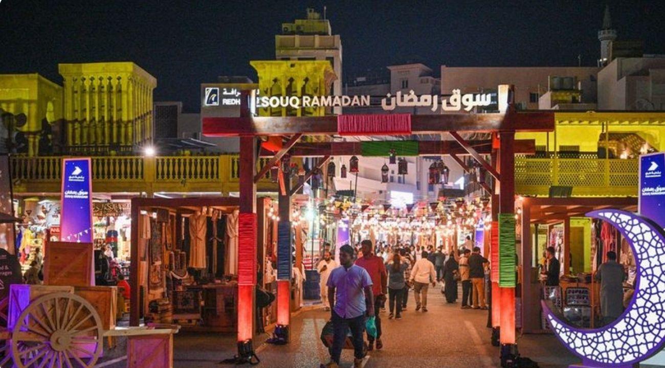 Ramadan activities 2024 Things to do in Dubai