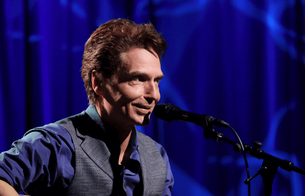 Richard Marx to Perform at Coca-Cola Arena in October
