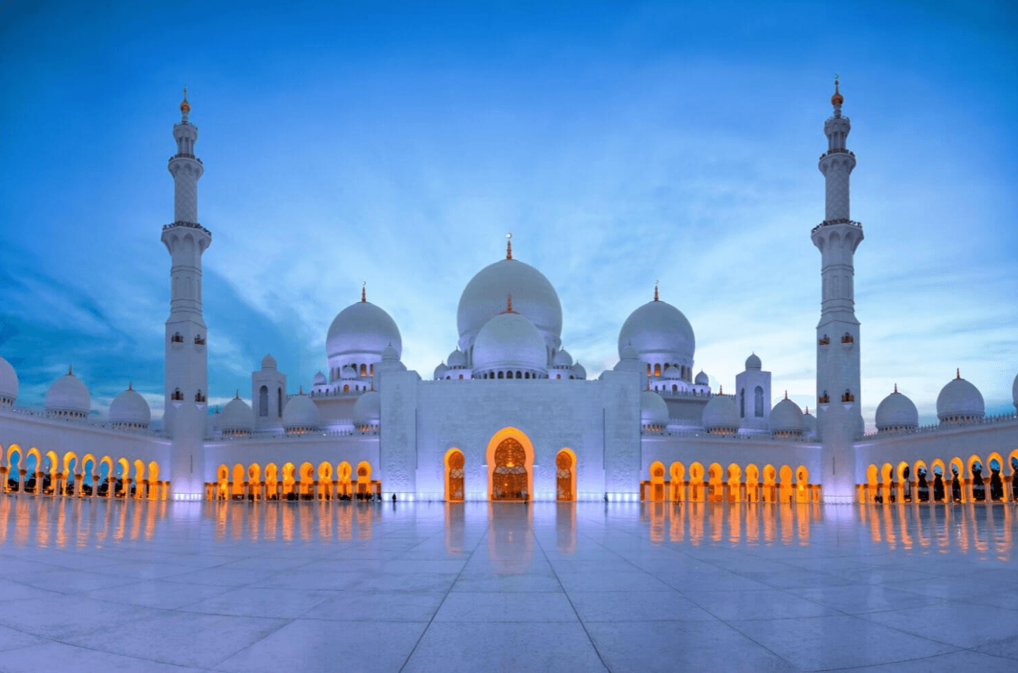 RAMADAN 2022 TIMINGS ANNOUNCEMENT BY UAE GOVERNMENT