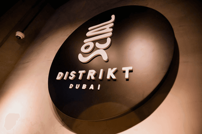THE SOCIAL DISTRIKT IS NOW OPEN: INDULGE YOUR SENSES INTO A MULTI-SENSORY DINING EXPERIENCE!