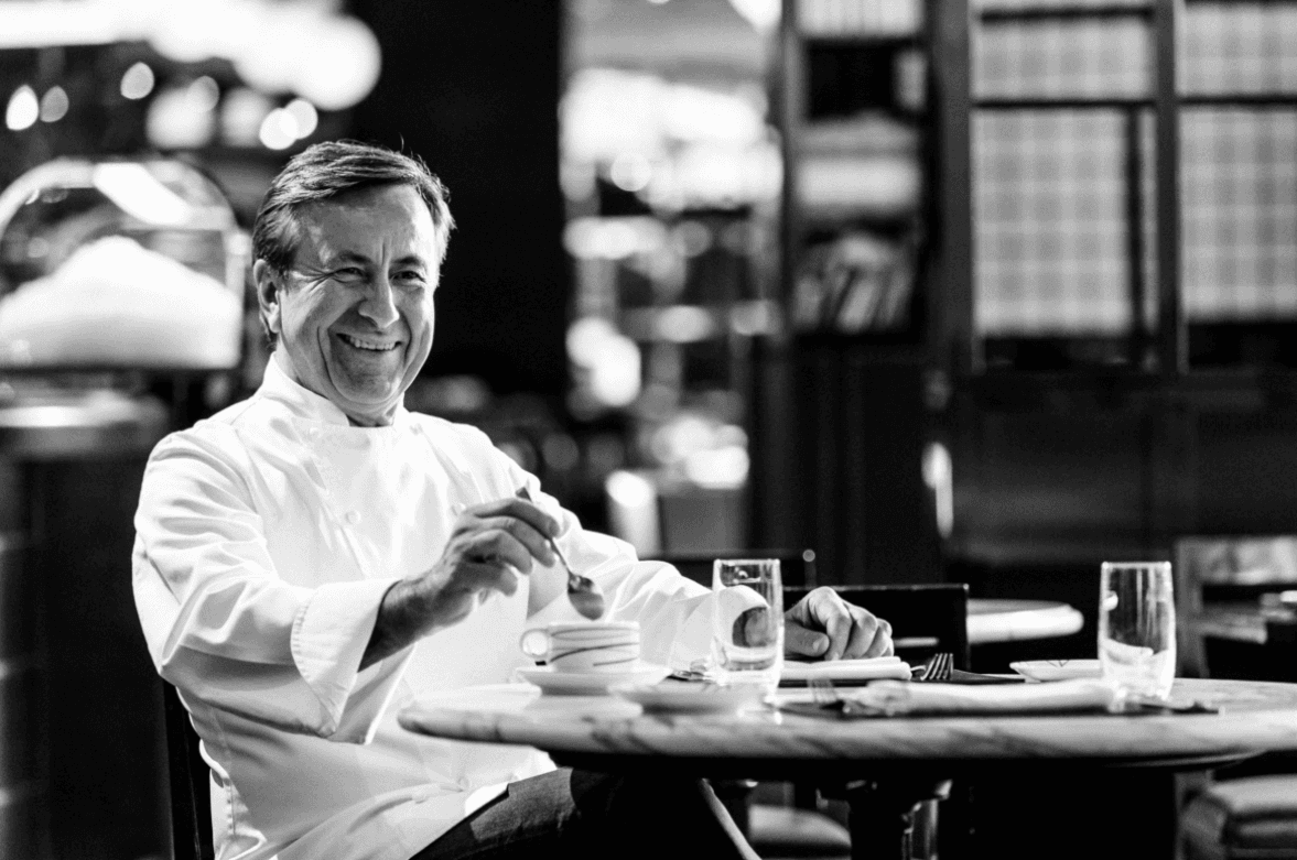 SUPERSTAR CHEF DANIEL BOULUD COMES BACK TO DUBAI FOR 2-DAY EXCLUSIVE DINNER!