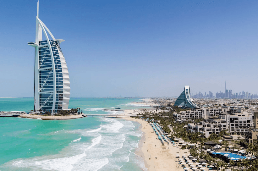 Eid Al Adha 2023 - Staycations in Dubai to book for the UAE holiday