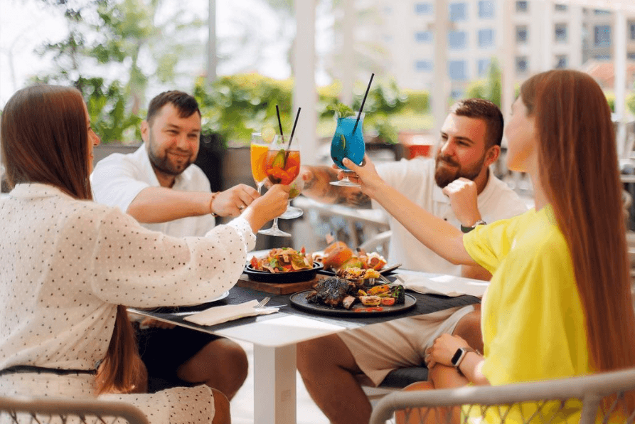 3 exciting dining deals to catch at Dukes The Palm this Eid