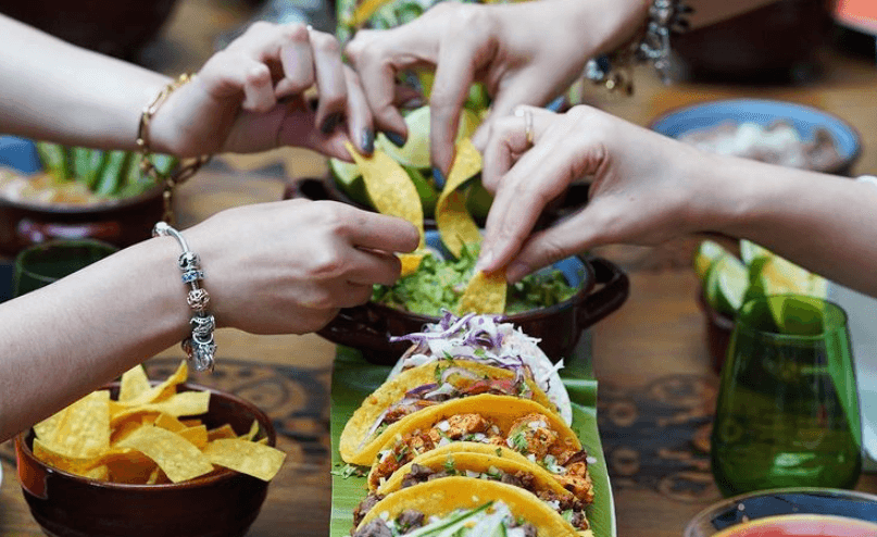 LA TABLITA: 3 REASONS TO FALL IN LOVE WITH THIS MEXICAN RESTAURANT IN DUBAI