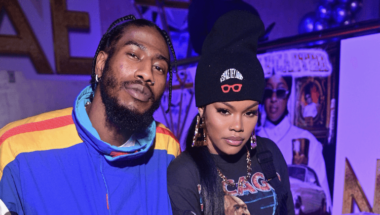 Teyana Taylor and Iman Shumpert's Love Story Takes a New Turn After 7 Years of Marriage