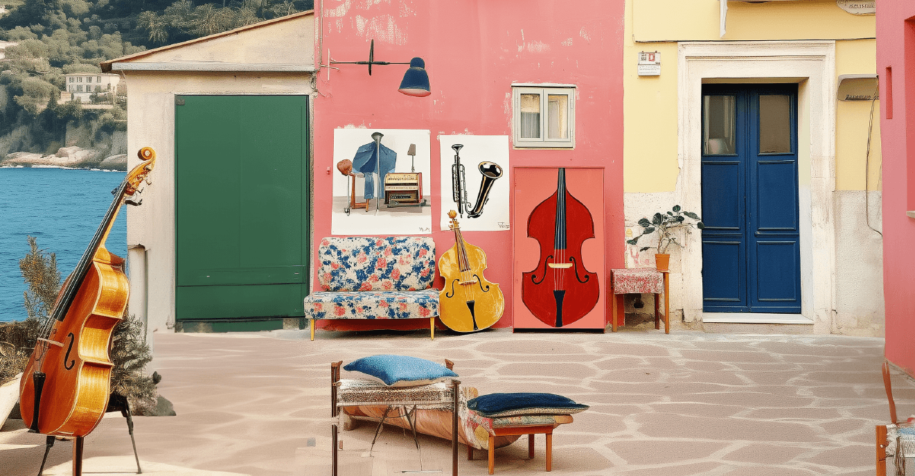 Siena Jazz Festival is coming to the UAE!