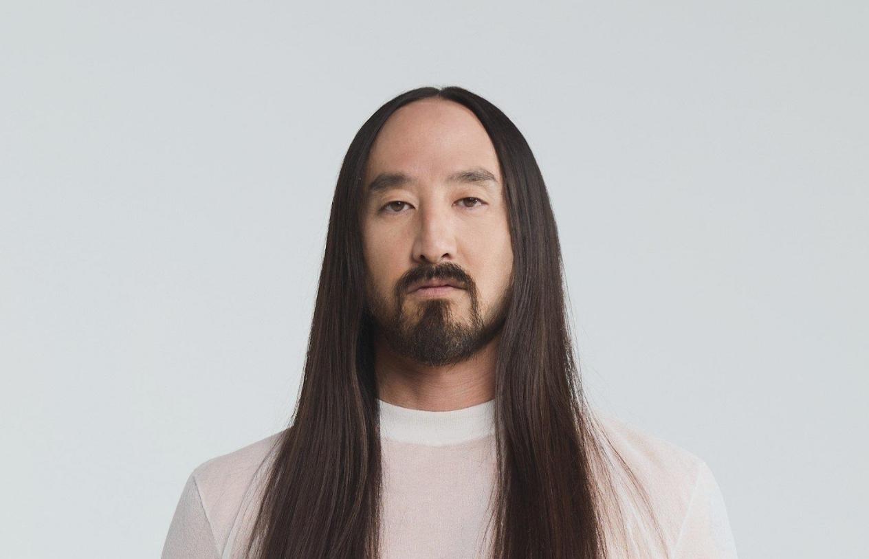 Steve Aoki to Headline Be Beach DXB this April 2026