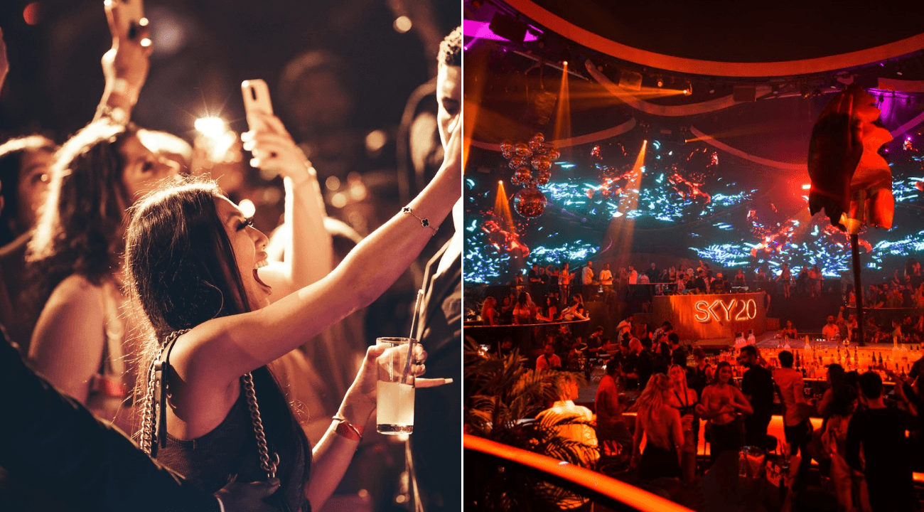 TOP 7 BRILLIANT PARTIES IN DUBAI TO NOT MISS THIS WEEK