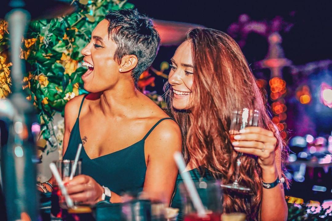 THE BEST NIGHTLIFE GUIDE TO DUBAI THIS WEEK (DEC 5TH - 7TH)