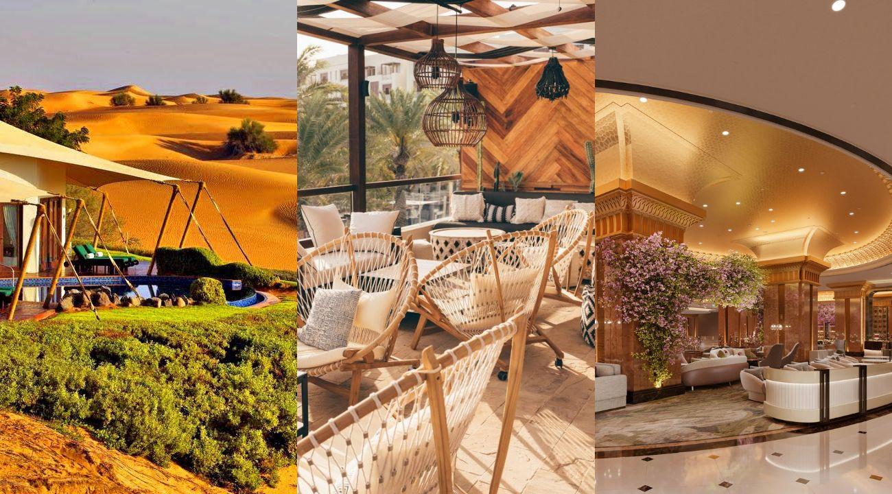 The best staycations in the UAE: Staycations, hotel deals, and city breaks