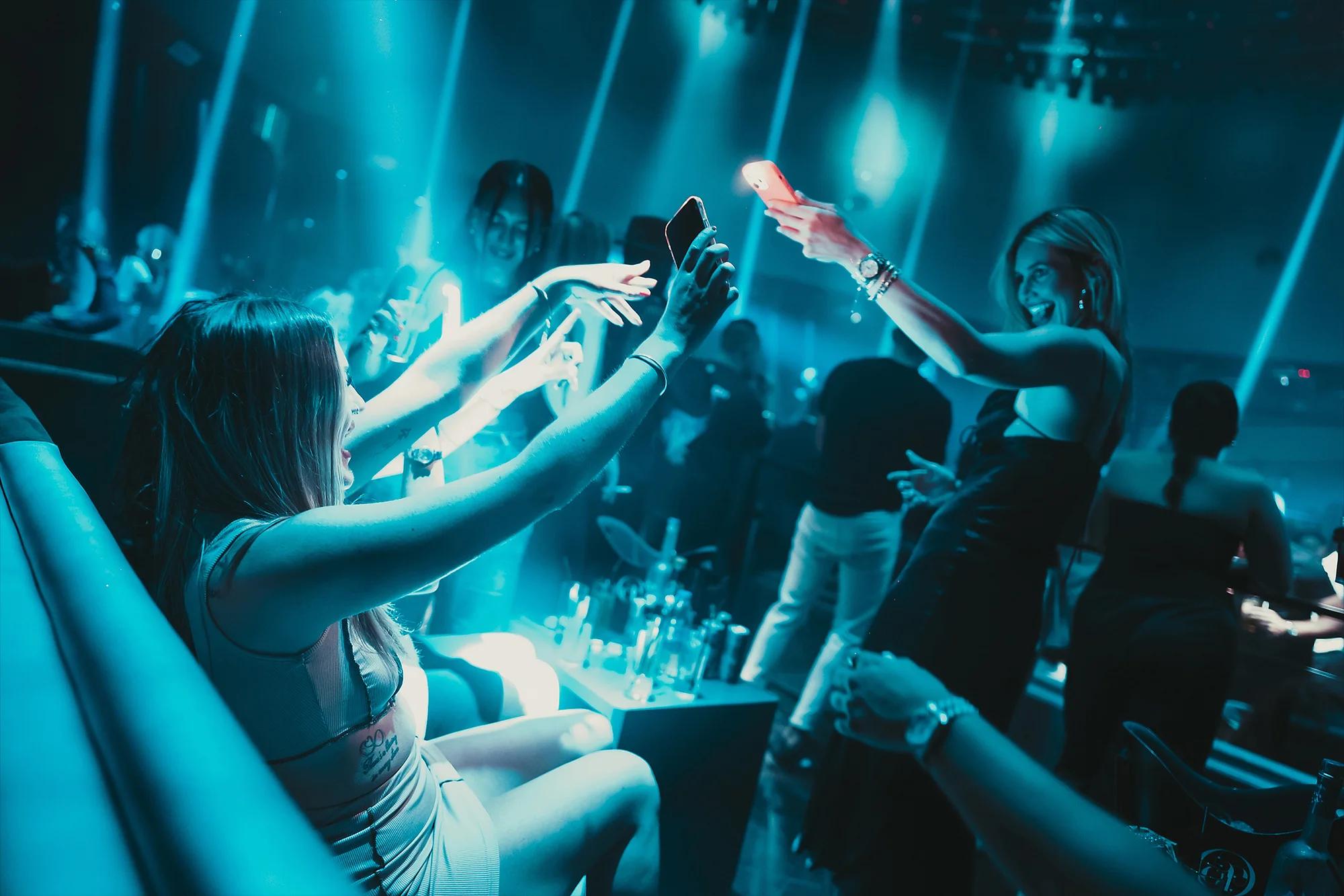 The best hip-hop and R&B nights in Dubai