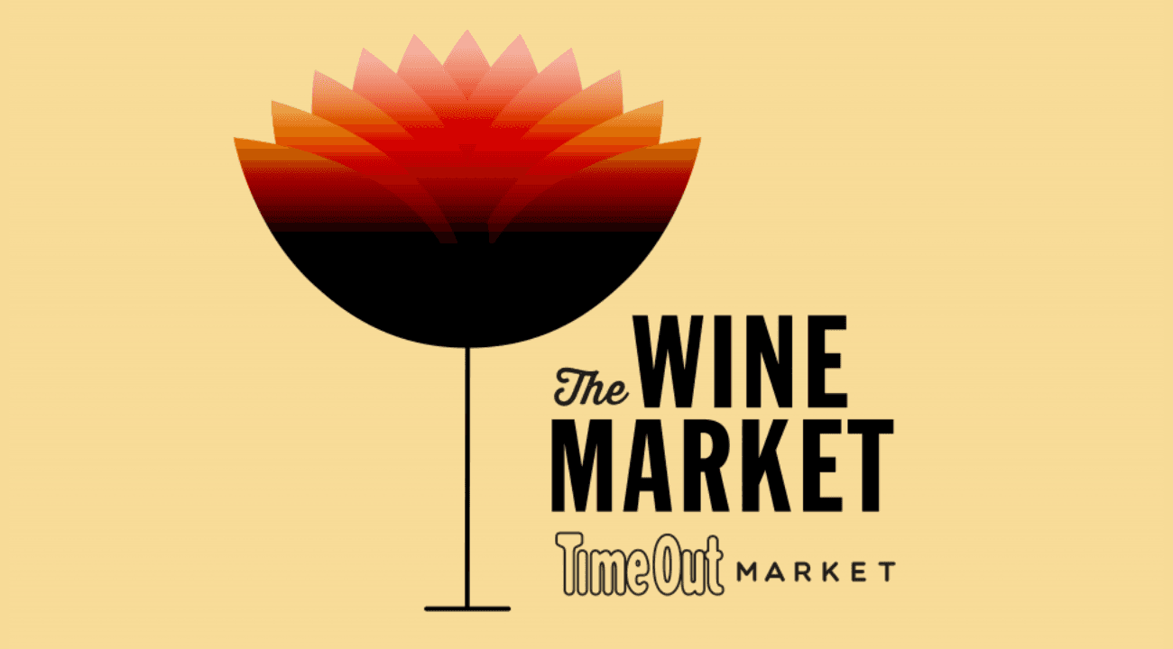 The second edition of the Grape Market will make a comeback at Time Out Market Dubai.