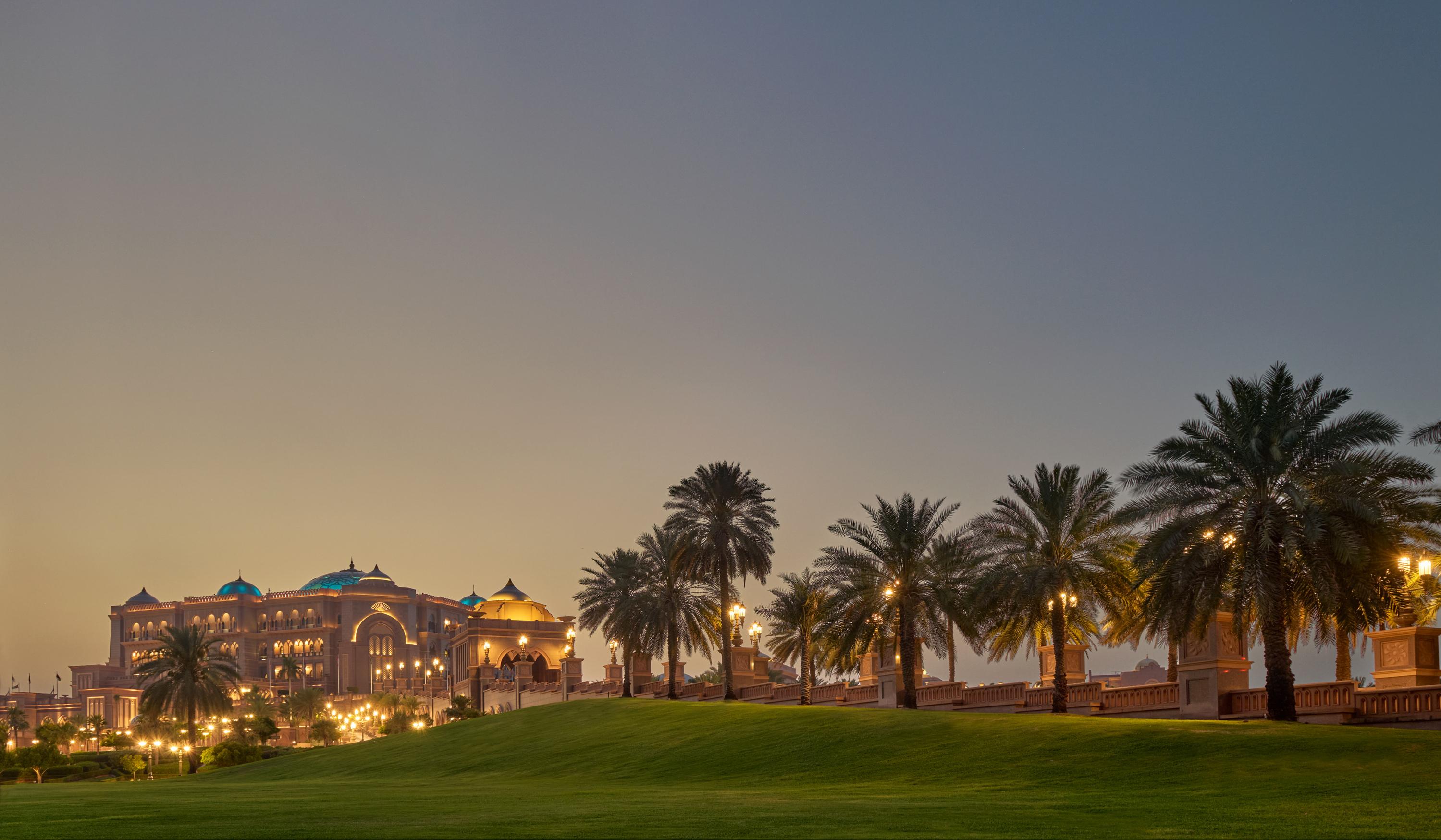 Best things to do this Eid Al Adha 2026 in Dubai & the UAE: Dining Deals, Staycations and more