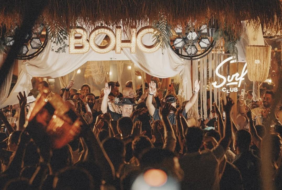 Best things to do in Dubai this Weekend