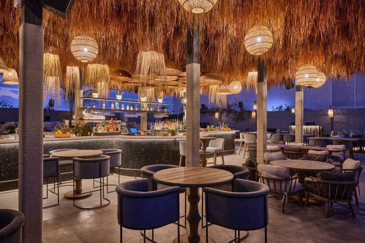 Top 10 Happy Hours in Dubai!