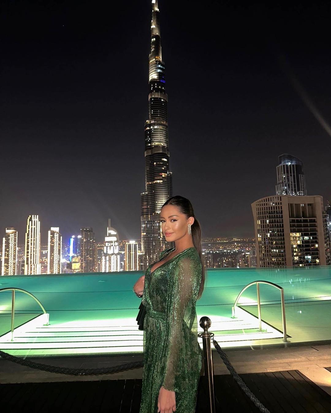 Top 10 ladies nights in Dubai!