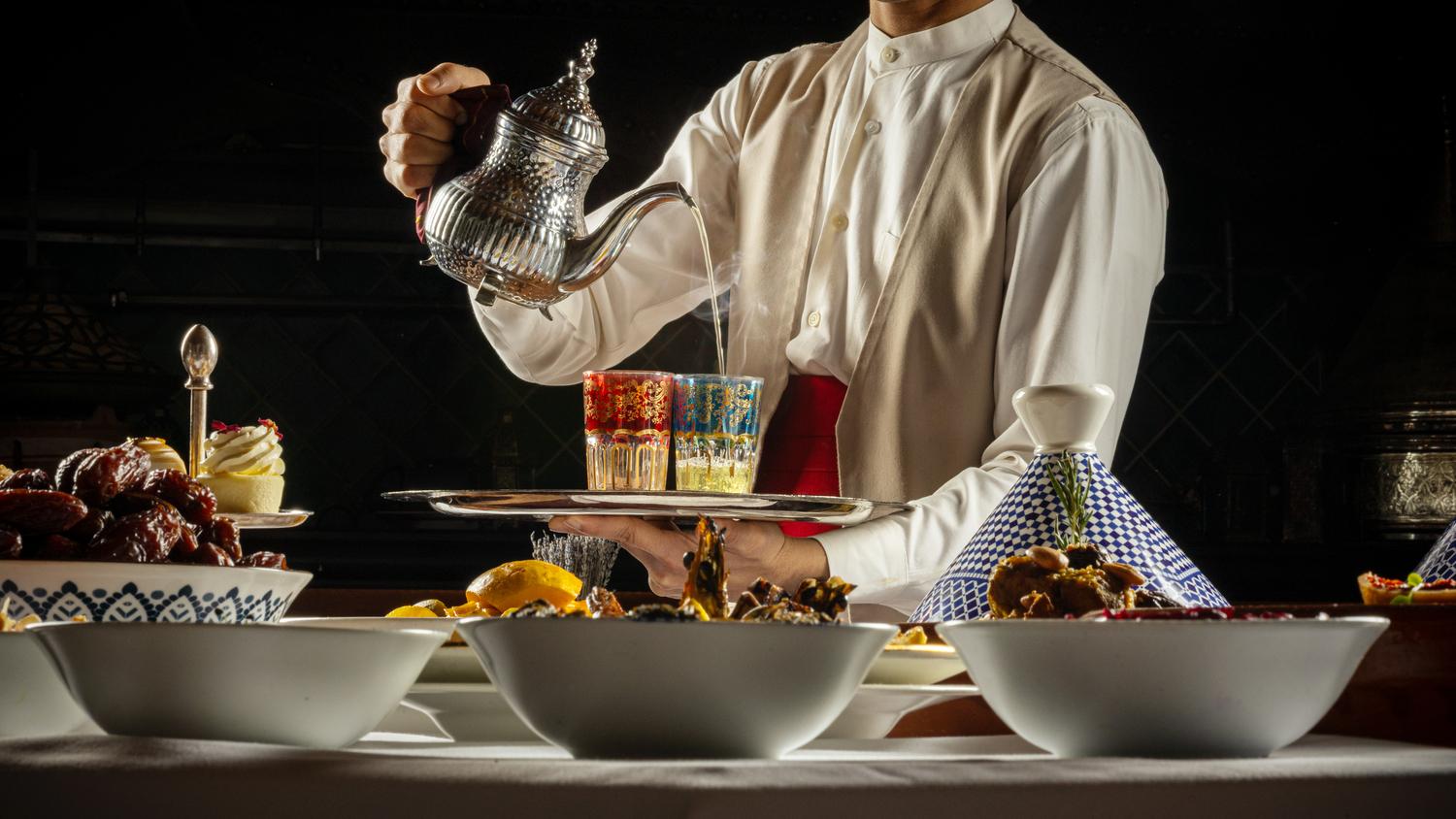 Top Iftar Spots in Dubai for Ramadan 2026