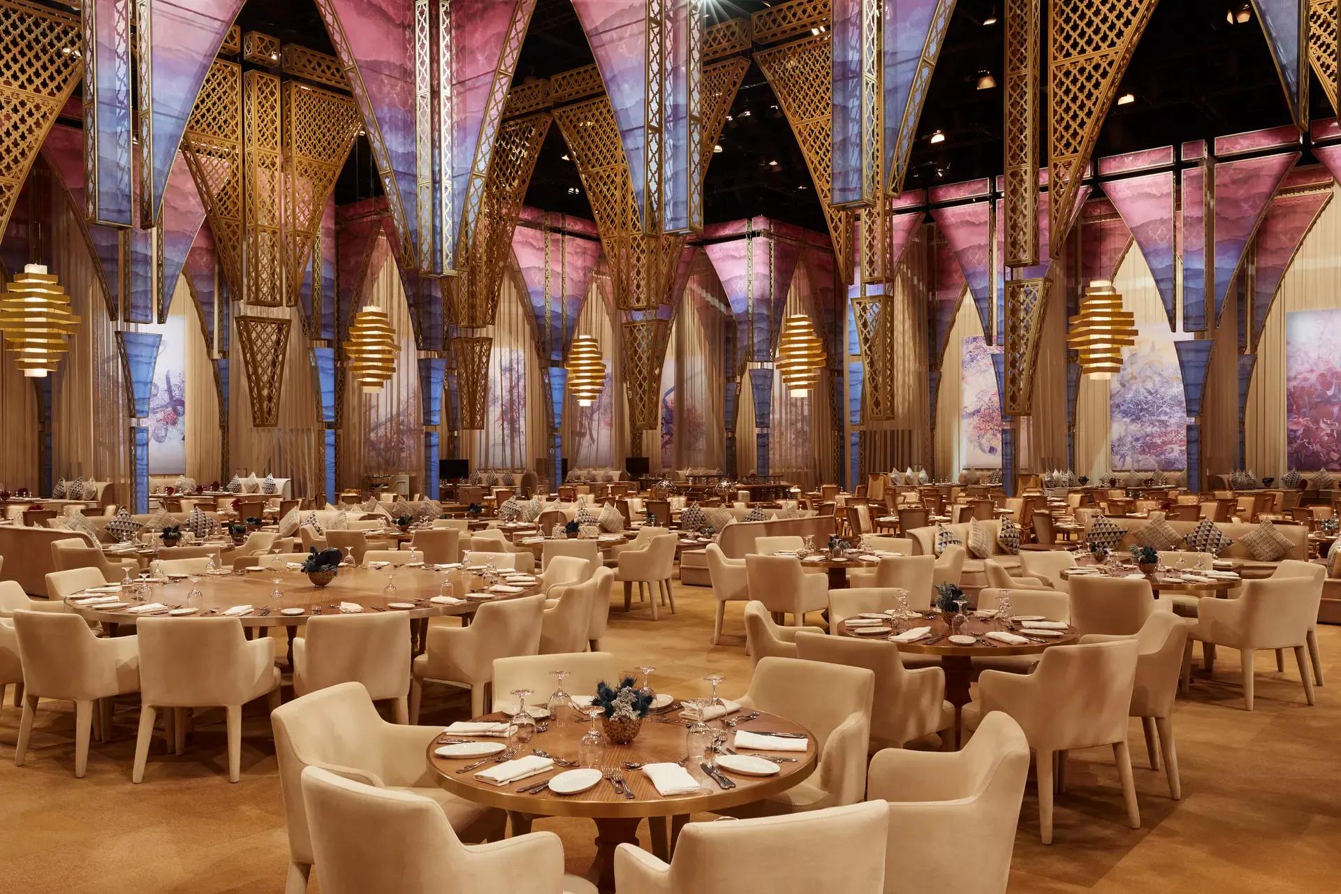 Top 5 Best Ramadan Tents in Dubai 2026 for Iftar & Suhoor